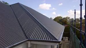 Best Sheet Metal Roofing  in Fort Mckinley, OH